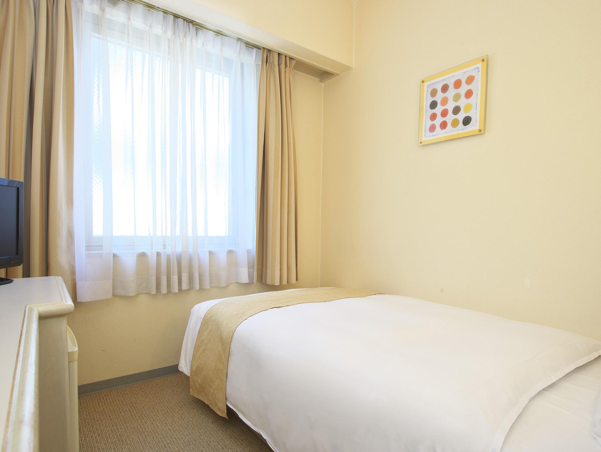 Hotel Mystays Ueno East Tokio Buitenkant foto