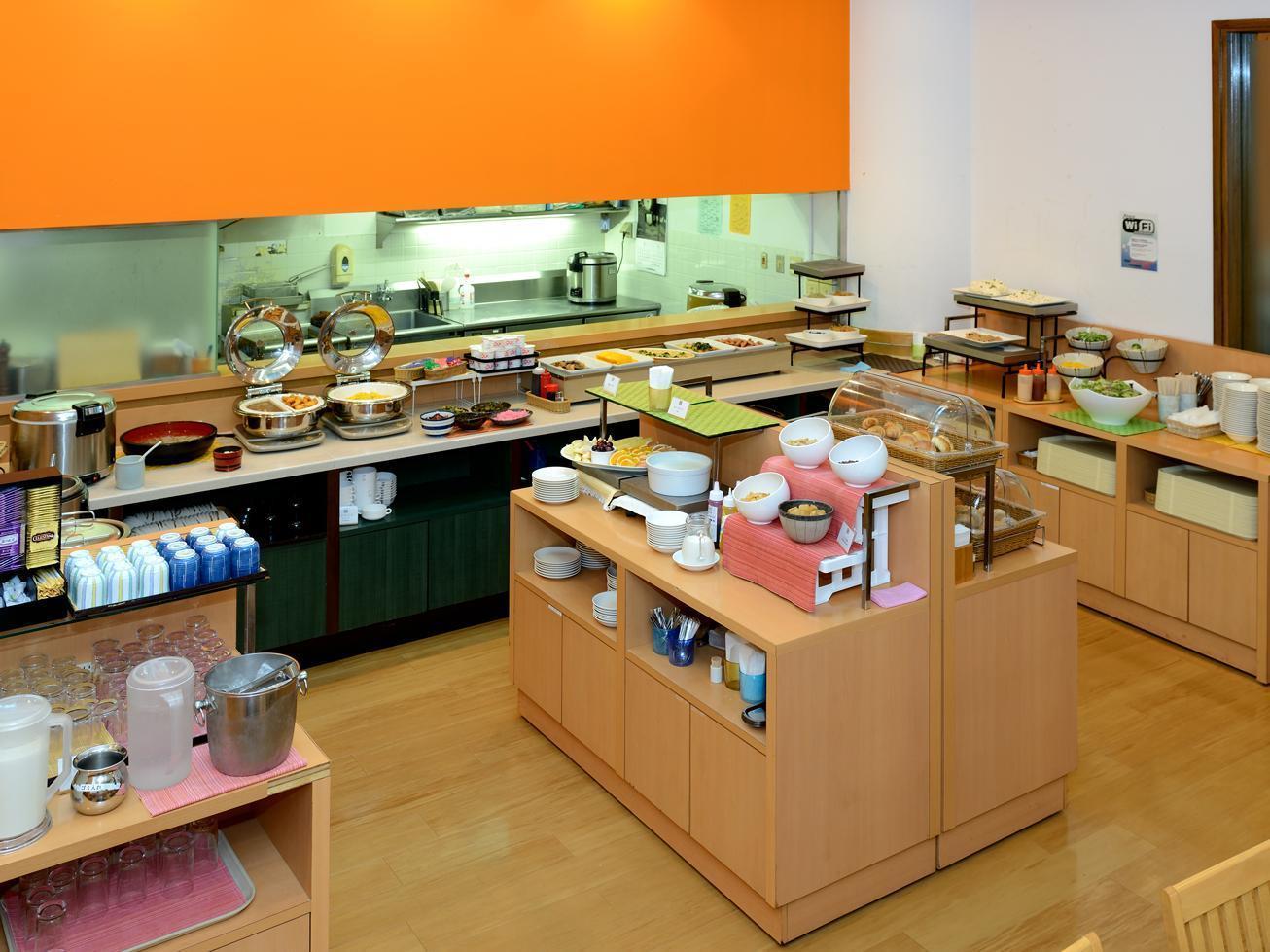Hotel Mystays Ueno East Tokio Buitenkant foto